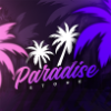 1d101c logo paradise store (512x512)   by design ideal